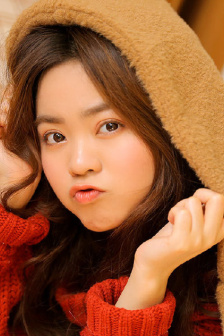 美女比基尼